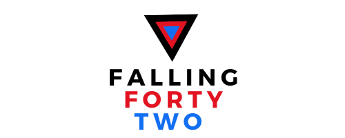 Falling Forty Two